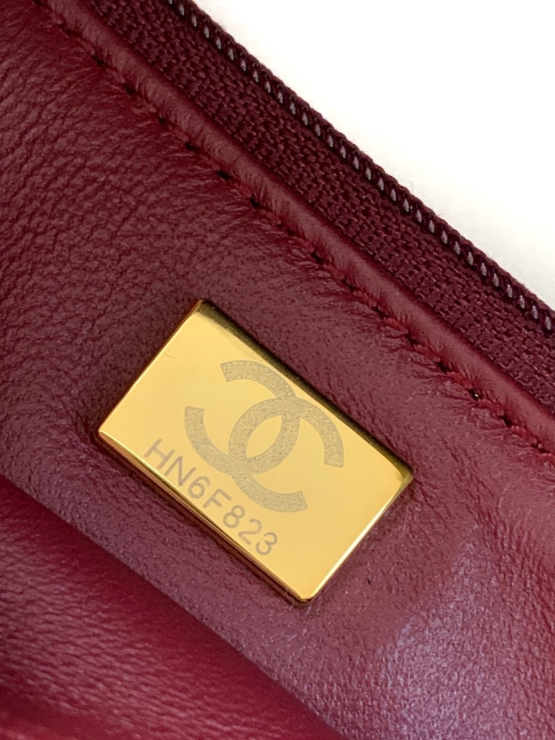 Ch**el satchel bags